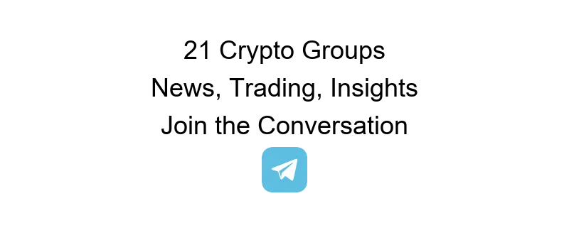 best crypto community on telegram connect with like-minded individuals and stay updated on the latest trends in cryptocurrency